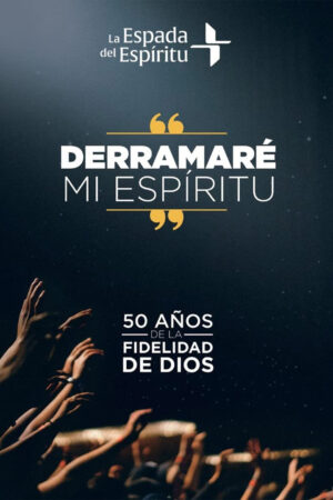 Derramaré mi Espíritu