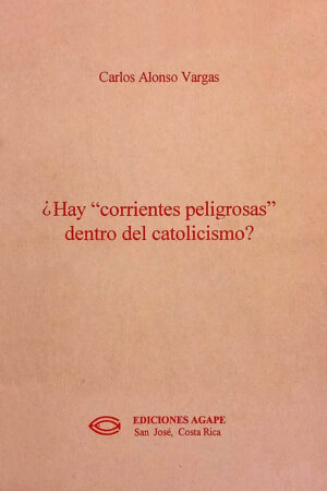 ¿Hay “corrientes peligrosas” dentro del catolicismo?