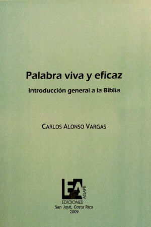 Palabra viva y eficaz