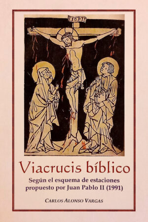 Viacrucis bíblico
